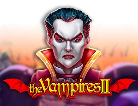 The Vampires II Free Play in Demo Mode
