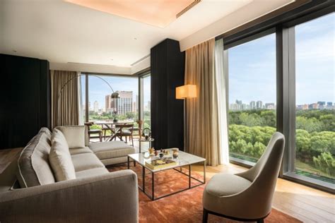 北京宝格丽酒店荣获2019年度《福布斯旅游指南》五星评级-LifeAdd生活方式