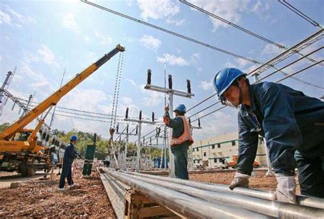 福建浦城供电公司开展电缆制作全省认证工作_县域经济网