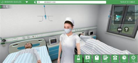 虚拟现实技术为什么在医疗行业这么受欢迎？-晟迹创意