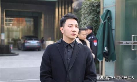 林生斌宣布再婚后社交平台沦陷，被指没给亡妻父母合理补偿