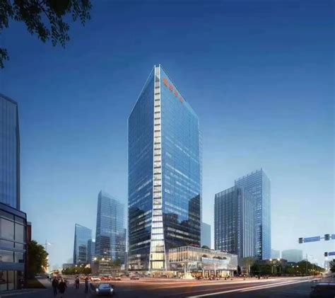 市区两级重点项目--泉州银行福州大楼_ 福建东方鸿业环保科技有限公司