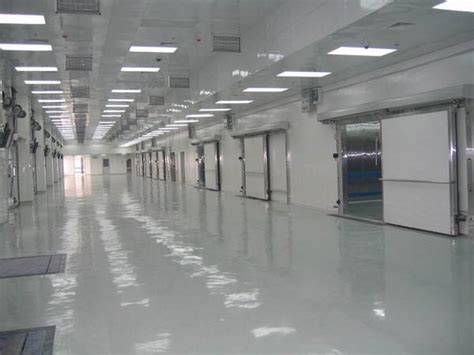 冷库制冷机组的日常维护保养内容和方法-宁波市艾伦德冷暖科技有限公司
