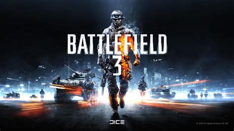 Get Battlefield 3™ Multiplayer Update - Microsoft Store