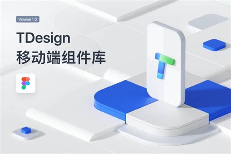 Figma TDesign Tencent System For Mobile - Ui4free.com
