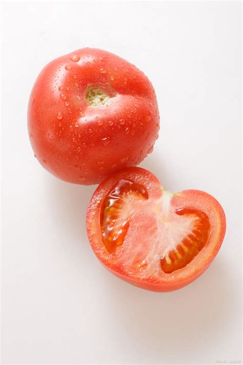 西红柿，为什么叫西红柿，还叫番茄？