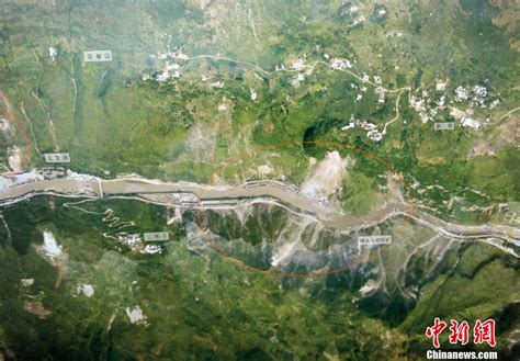 四川泸县再次遭受洪灾袭击|中国发电机供应网
