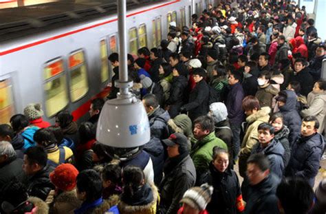 揭秘北京地铁为什么没有3号线？ ——凤凰网房产北京