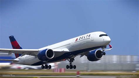 达美航空12月2日起恢复美国至中国直飞航班 - 民用航空网
