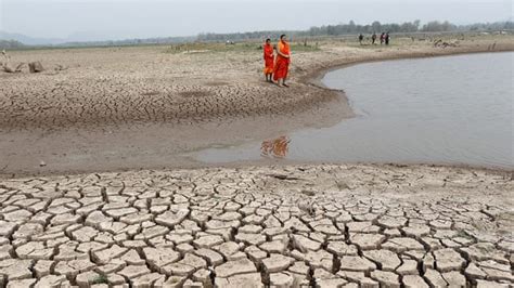 泰国严重旱灾将造成农业损失近8.4亿美元 | 国际果蔬报道