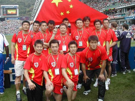 中国国家橄榄球队面向全球公开选拔运动员_体育_腾讯网