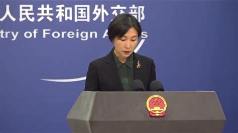中国外交部提醒在法国公民关注治安形势 谨慎外出_凤凰网视频_凤凰网