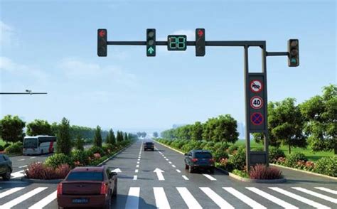 张家口市124个灯控路口信号配时将实现精细化管理!_交通