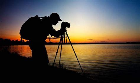 摄影的基本知识和技巧-这是摄影人必备的摄影基础知识-民摄世界官网
