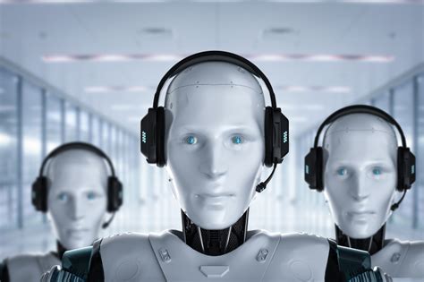 自动电话机器人：将语音识别与人工智能技术融合的未来通讯工具-zetronic