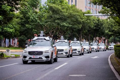 上海宣布：滴滴自动驾驶网约车服务开始上线。上海乘客可预约免费体验|湘沪资讯|新闻|湖南人在上海