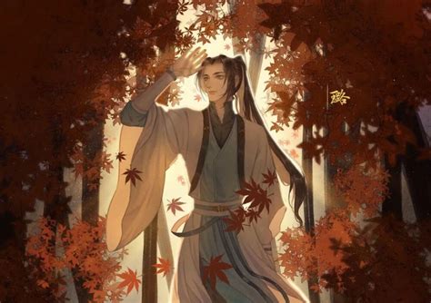 逆水寒/叶问舟(手游内官方壁纸)图片