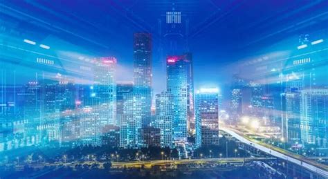 智慧城市建设的根基：城市信息模型-媒体报道-恒巨科技有限公司