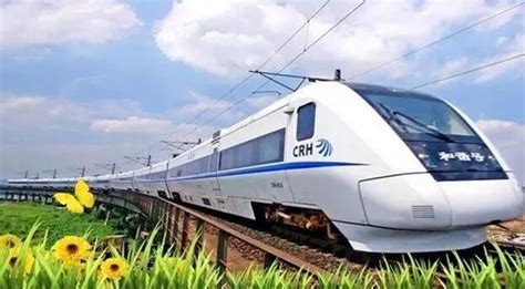 北沿江高铁明年开建 合肥到上海只要2小时 更重要是__财经头条