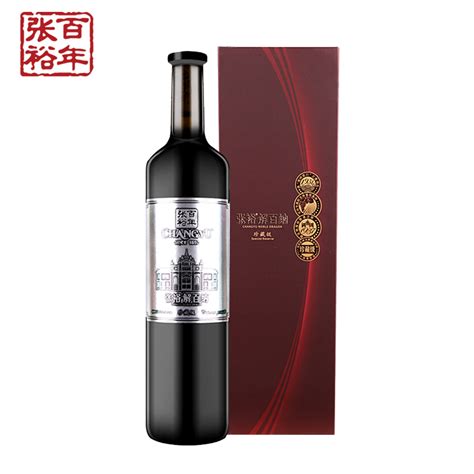 张裕官方红酒6瓶赤霞珠干红葡萄酒礼盒装圆筒囤货葡萄酒