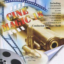 Cinemagic 57 музыка из фильма