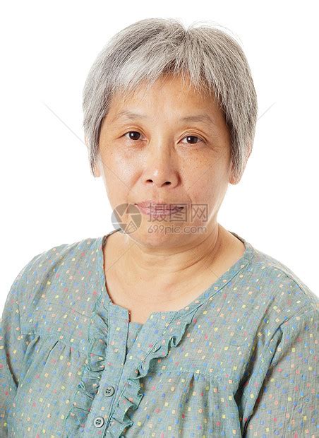 一位老年妇女的黑白肖像梦想高清图片下载-正版图片504749848-摄图网