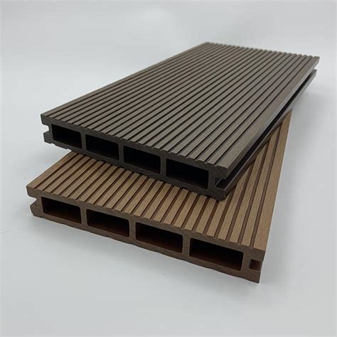 木塑实心地板B20-140_安徽红树林新材料科技有限公司