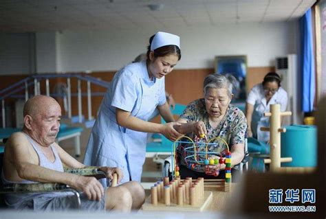 北京老人有福了！带您读懂2021年家庭养老床位及申请攻略 -清檬养老
