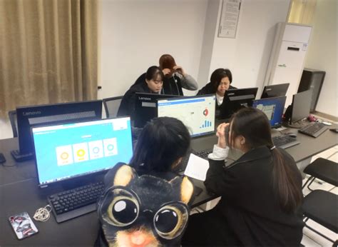 郑州市中职学校学生技能大赛财经商贸类电子商务竞赛举行--郑州教育信息网