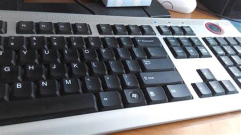 电脑键盘打不了字按什么键恢复 - 系统运维 - 亿速云