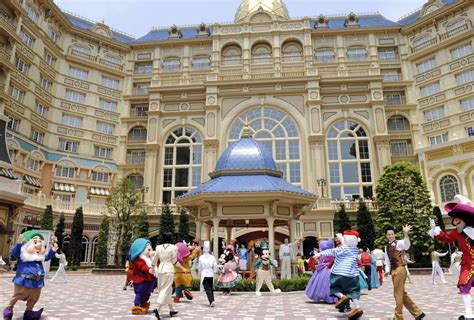 上海迪士尼玩具总动员酒店/迪士尼乐园酒店_报价_多少钱 – 遨游网