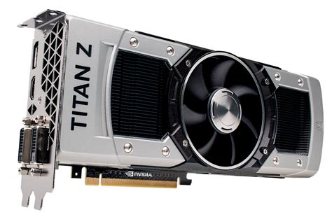 Тест и обзор: NVIDIA GeForce GTX Titan X - Hardwareluxx Russia
