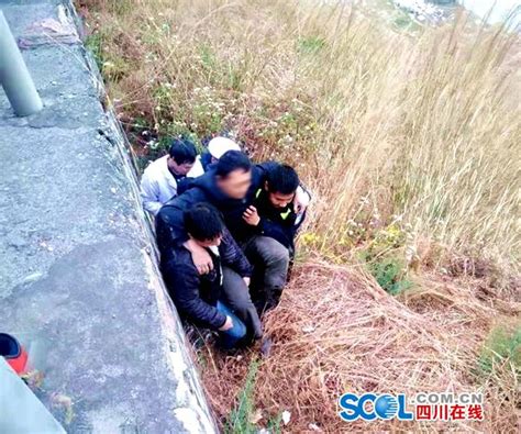 突发！广东惠州一男子跌落20米深的山崖谷底，消防力量紧急救援