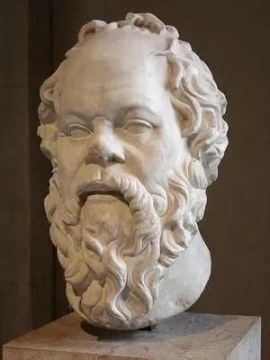 拆《西方哲学史》33：苏格拉底之死 - 知乎