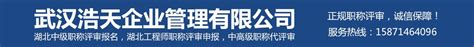 关于做好2018年度武汉市职称评审工作有关事项的通知_武汉市政特种集团有限公司