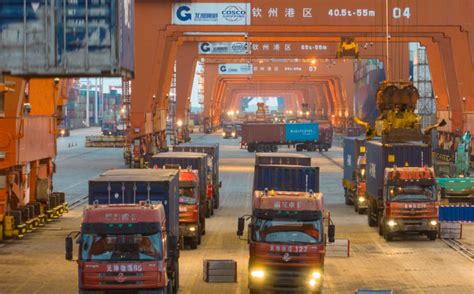 上海到揭阳海运集装箱公司_海运_广州旭程货运代理有限公司