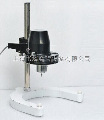 上海精科旋转式粘度计NDJ-1/旋转粘度计NDJ-1_粘度计-上海书培实验设备有限公司