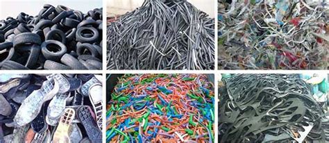工业生产对橡胶的需求日益增高，但废旧橡胶该怎样处理？