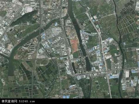 民田村地图 - 民田村卫星地图 - 民田村高清航拍地图