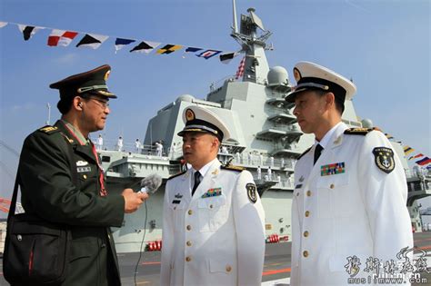 舰长张峥来自东海舰队 政委梅文是湖北黄梅人 - 长江商报官方网站