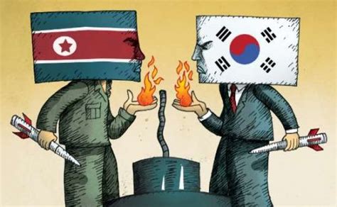 朝鲜和韩国，有可能统一吗？