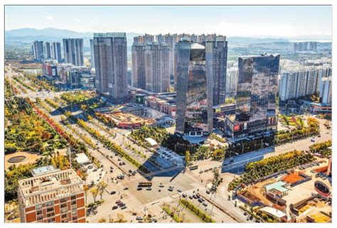 呈贡斗南2025规划,斗南村子的规划图,呈贡老城未来规划图(第10页)_大山谷图库