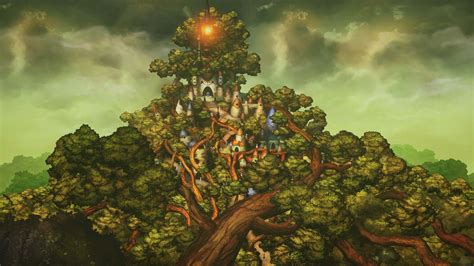 《勇气默示录2》大量视觉图片曝光 明年2月26日发售 梦电游戏 nd15.com