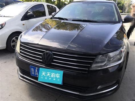 南京二手大众CC 2015款 2.0T 自动 豪华型 (国Ⅴ) -第一车网