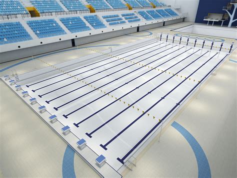 标准游泳池尺寸图_游泳池设计cad系统图_电站、变电所建筑电气设计施工图_土木在线