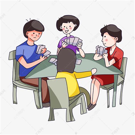 男女打扑克图片、男女打扑克图片大全
