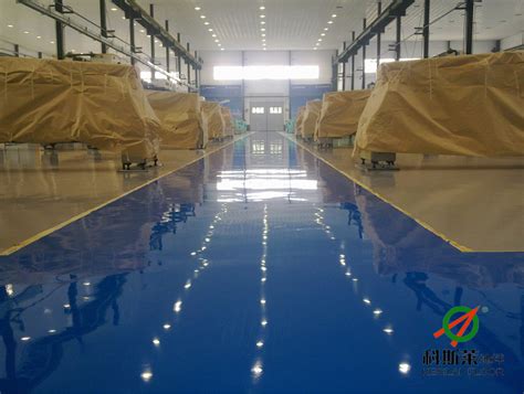 固化剂地坪 - 固化剂地坪 - 天津坤宏地坪工程有限公司