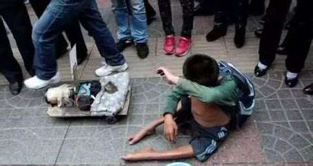 拐卖儿童图片