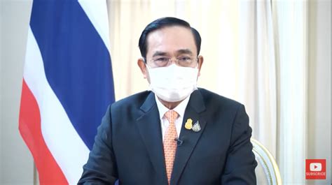 120天内全泰开放！泰国总理：尽快恢复国内经济与旅游业|新冠肺炎_新浪新闻