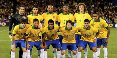 2018世界杯巴西VS比利时预测：这竟是最没悬念的一场较量？_足球新闻_海峡网